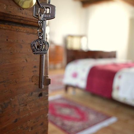 B&B Elizabeth Ponte di Piave Dış mekan fotoğraf