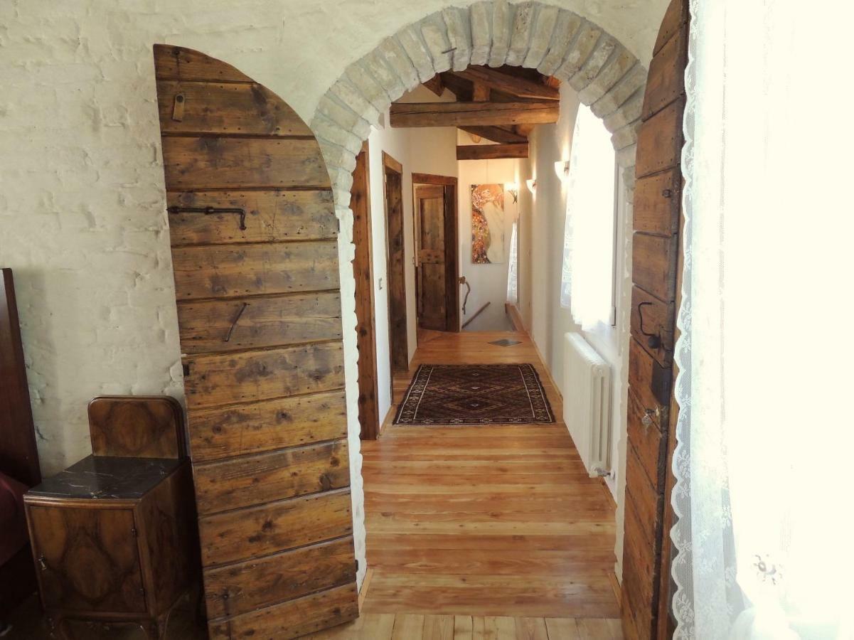 B&B Elizabeth Ponte di Piave Dış mekan fotoğraf