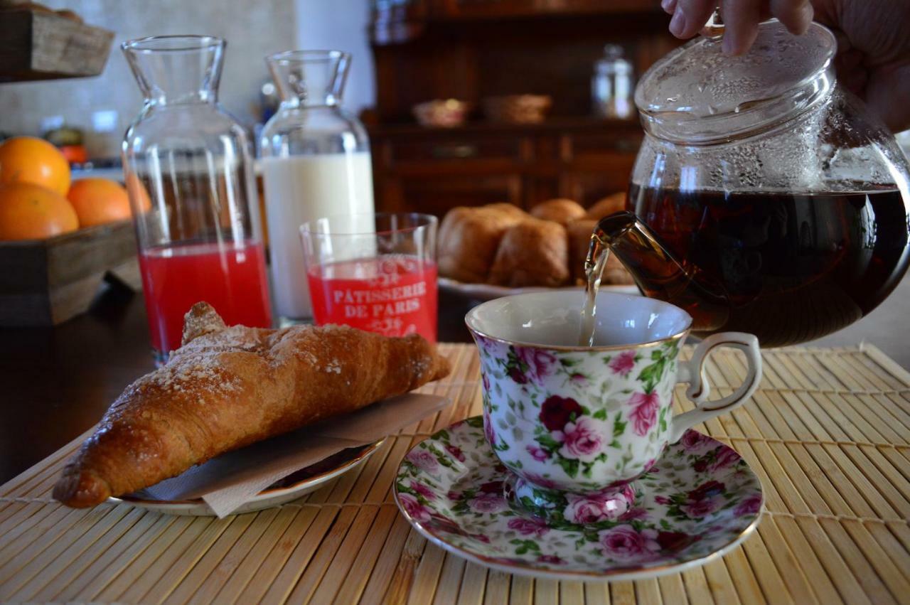 B&B Elizabeth Ponte di Piave Dış mekan fotoğraf