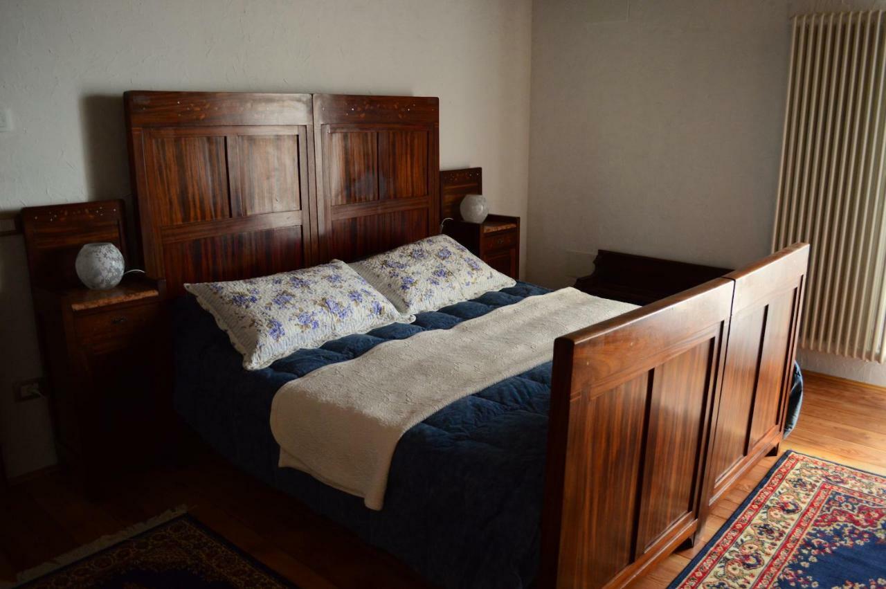 B&B Elizabeth Ponte di Piave Dış mekan fotoğraf