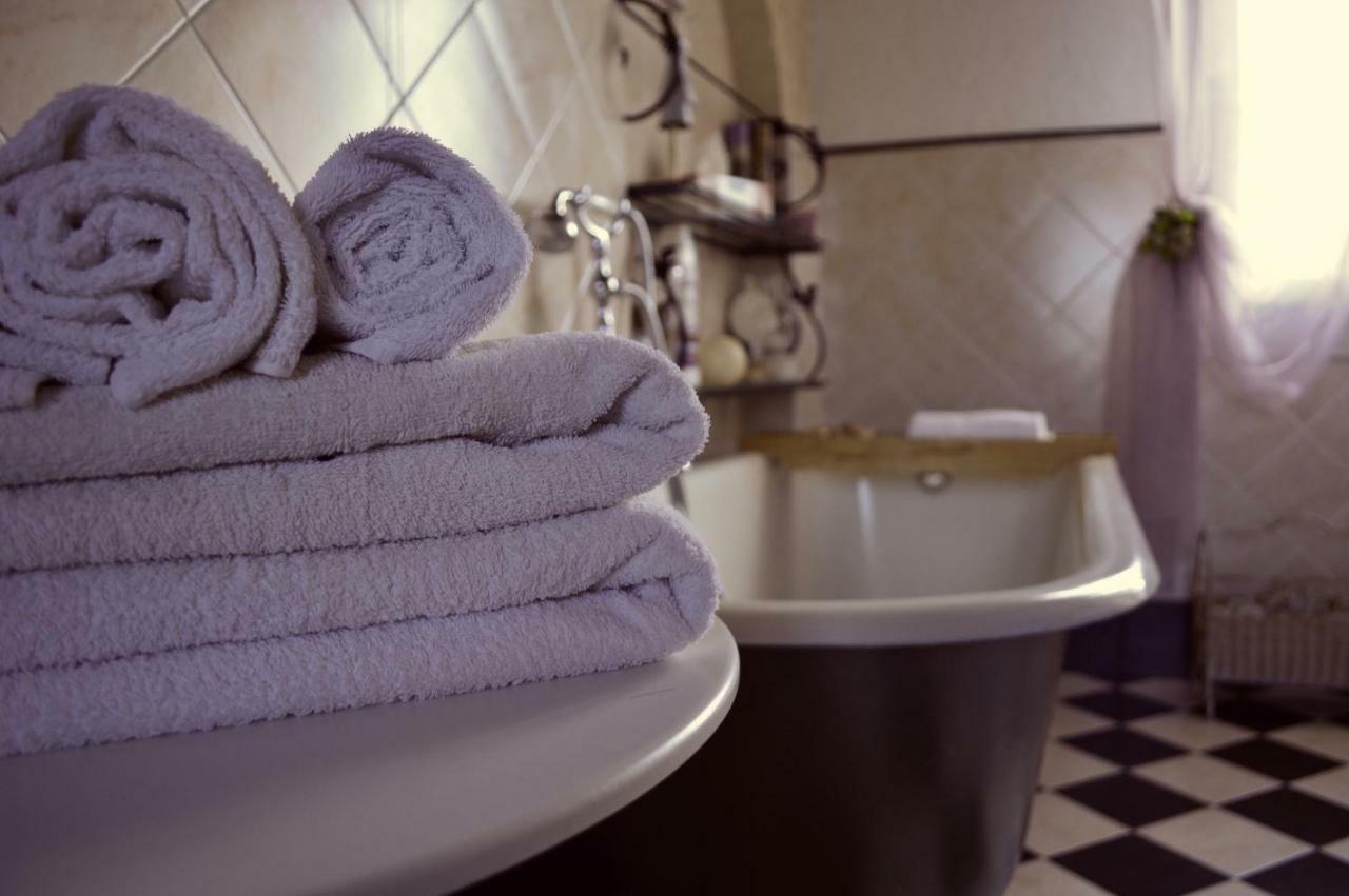 B&B Elizabeth Ponte di Piave Dış mekan fotoğraf