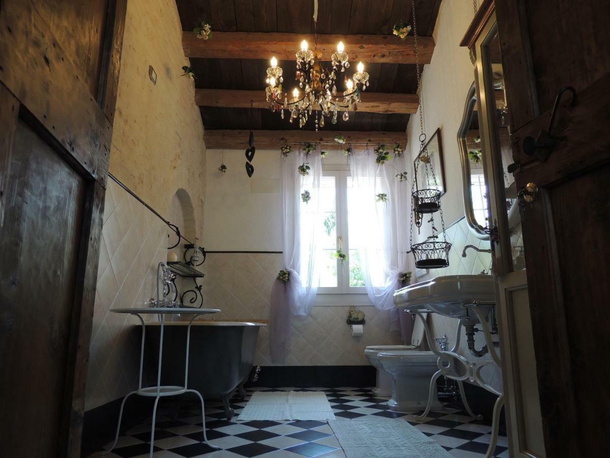 B&B Elizabeth Ponte di Piave Dış mekan fotoğraf