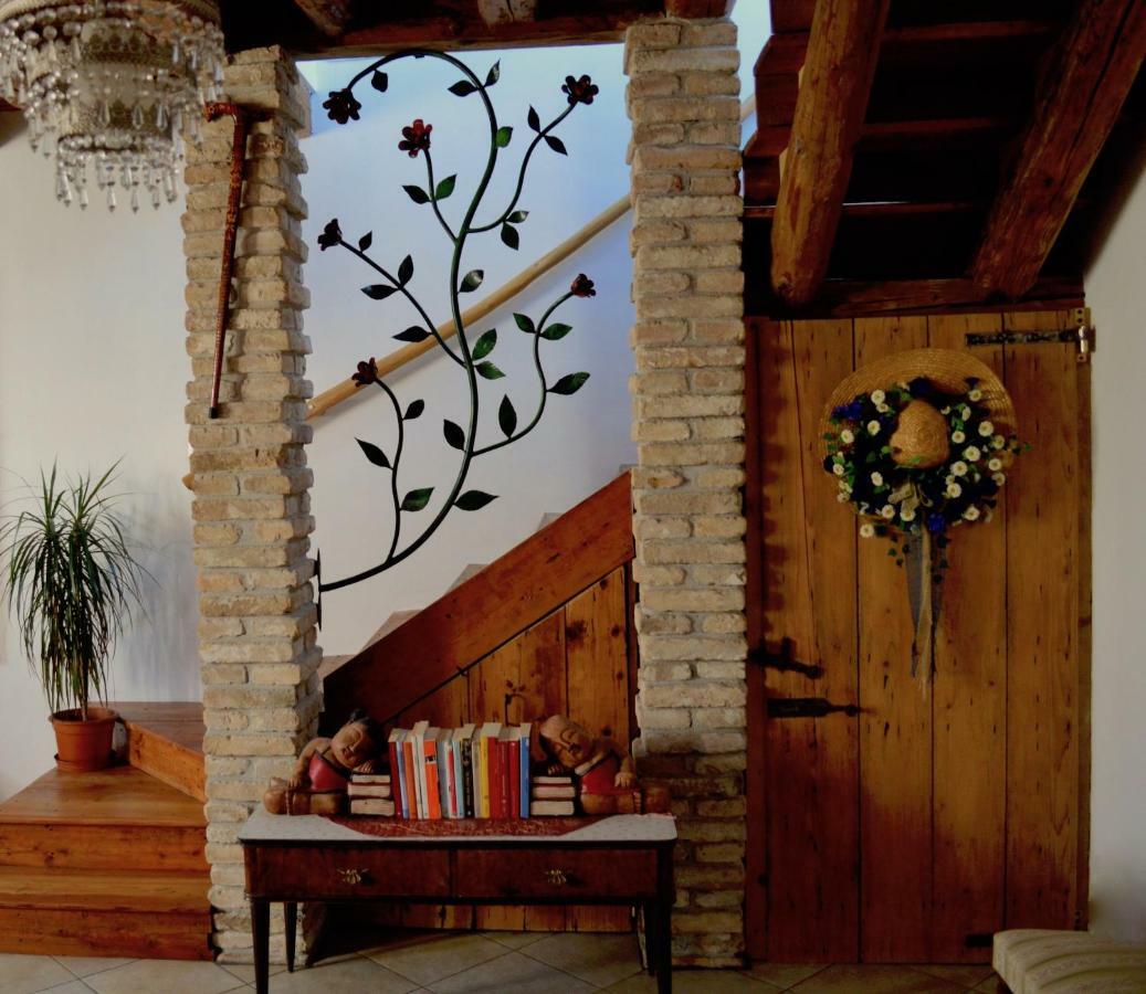 B&B Elizabeth Ponte di Piave Dış mekan fotoğraf