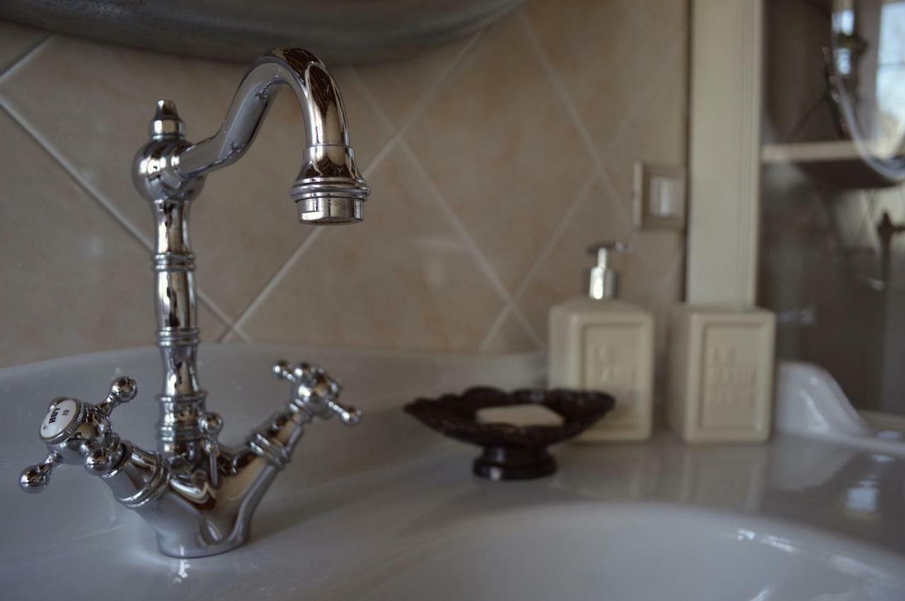 B&B Elizabeth Ponte di Piave Dış mekan fotoğraf