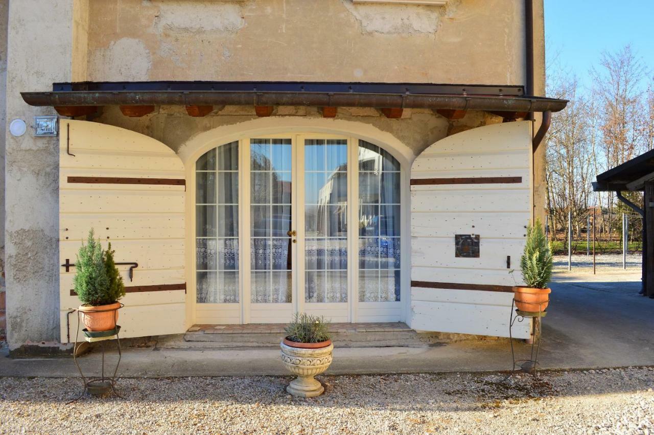 B&B Elizabeth Ponte di Piave Dış mekan fotoğraf
