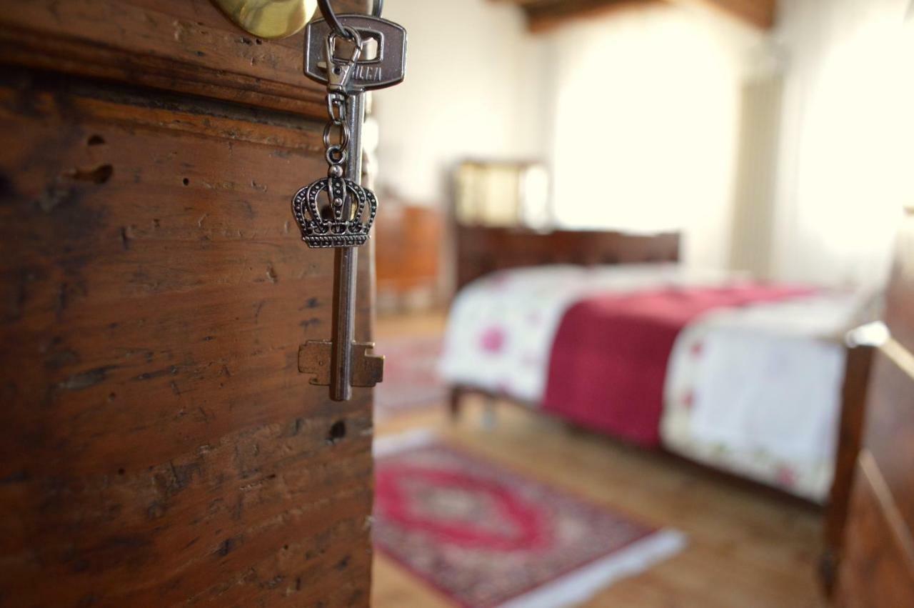 B&B Elizabeth Ponte di Piave Dış mekan fotoğraf