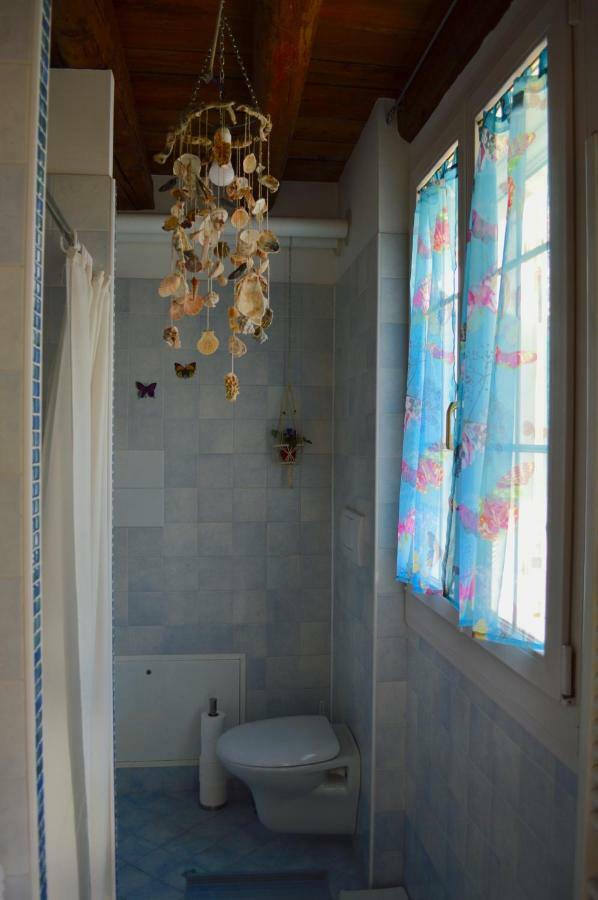 B&B Elizabeth Ponte di Piave Dış mekan fotoğraf