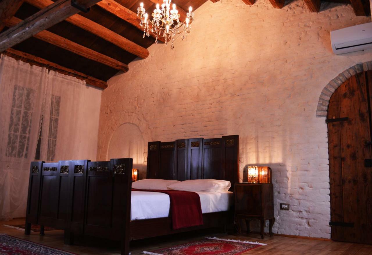 B&B Elizabeth Ponte di Piave Dış mekan fotoğraf